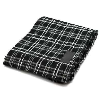 Подарочный набор Альберт, (черный)