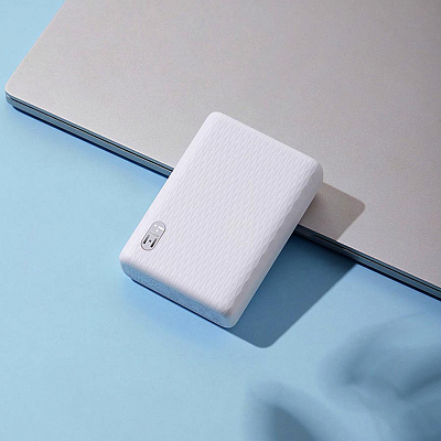 ПЗУ ZMI QB817, зеленый