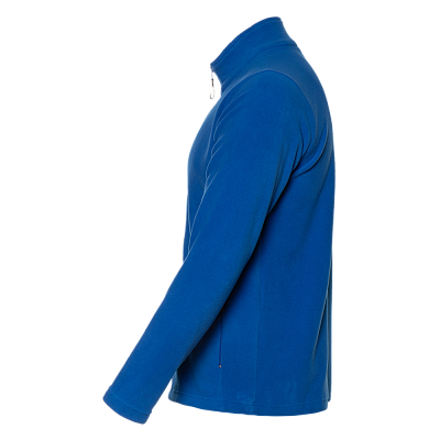 Толстовка унисекс STAN на молнии микрофлис 200, 21