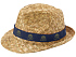 Шляпа из натуральной соломы PRICUS - Фото 5