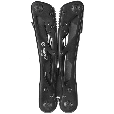 Мультитул Ganzo G202, черный