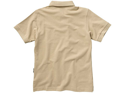 Рубашка поло Forehand женская