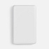 Магнитный аккумулятор Magback 5000 мАч, ver.2, белый - Фото 5