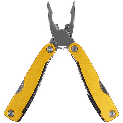 Мультитул Scout  (Желтый)