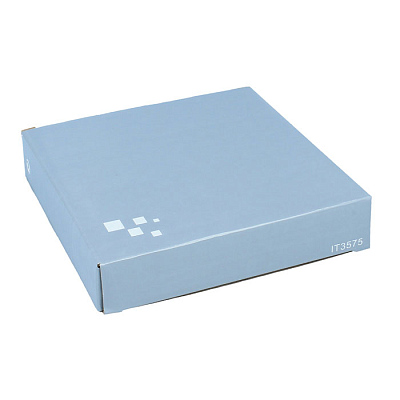 Метеостанция с часами