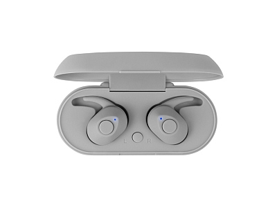 Беспроводные наушники TWS MySound Shark