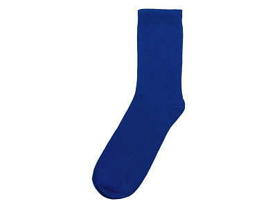 Носки однотонные Socks мужские