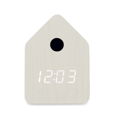 Часы с кукушкой