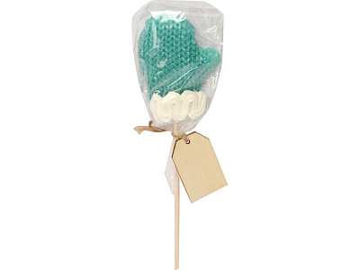 Леденец на палочке Варежка