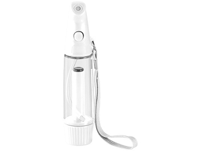 Водяной вентилятор Easy Breezy (Белый/ прозрачный)