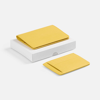 Набор Unison Mini  (Желтый)