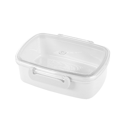 Ланч-бокс FRESH (Белый)