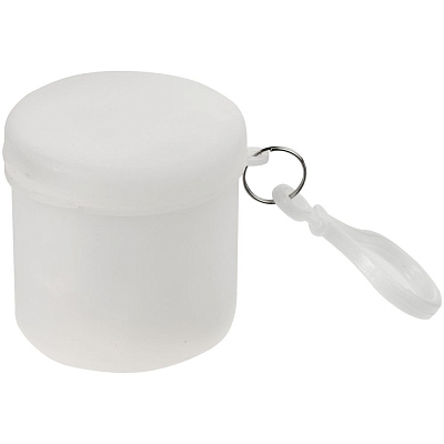 Дождевик в футляре Trifle  (Белый)