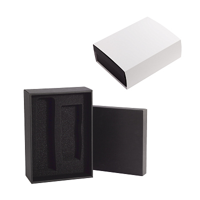 Набор подарочный "Комбо", синий