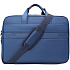Сумка для ноутбука L267, синяя - Фото 4