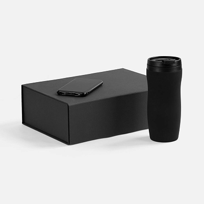 Набор Formisto, черный (Чёрный)