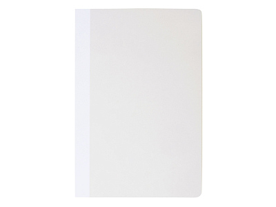 Блокнот А5 в бумажной обложке