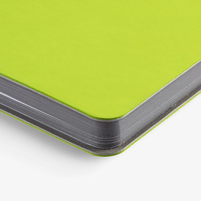 Ежедневник Flexpen Mini, недатированный, светло-зеленый