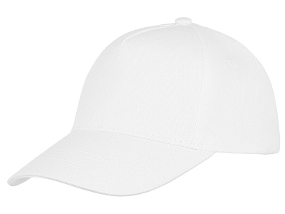 Бейсболка Memphis 165 детская (Белый)