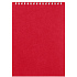 Красный
