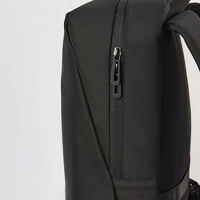 Рюкзак Хайд (Hide), черный