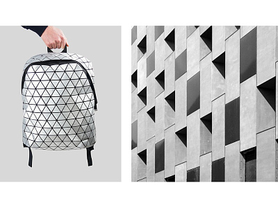 Рюкзак Mybag Prisma