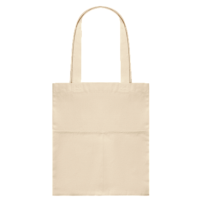 Сумка для покупок Тесса Нео (Tessa NEO), неокрашенная (Бежевый)