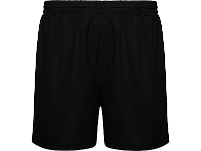 Спортивные шорты Player детские (Чёрный)