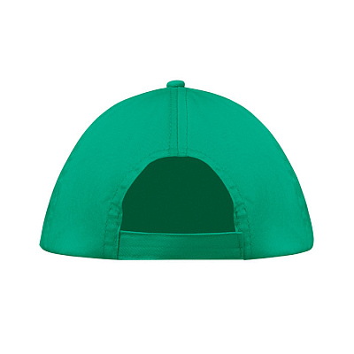5 panel baseball cap