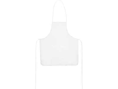 Фартук Повар (Белый)
