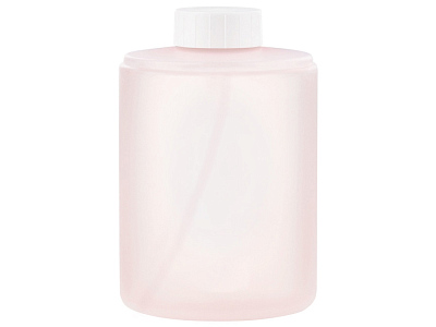Мыло жидкое для диспенсера Mi Simpleway Foaming Hand Soap (Розовый)