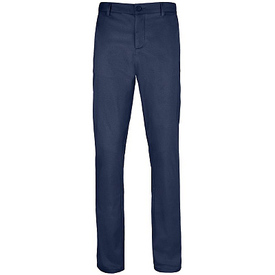 Брюки Jared Men, темно-синие (Синий)