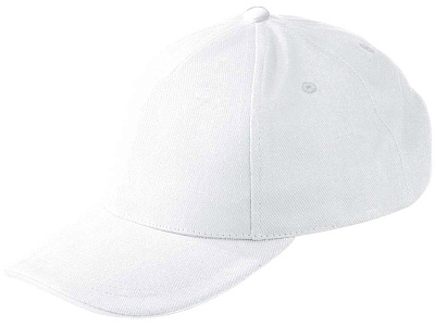 Бейсболка Florida (Белый)