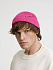 Шапка Pricker, розовая (малиновая) - Фото 8