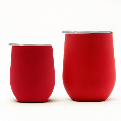 Кофер софт-тач KID 8s (красный)