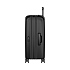 Чемодан VICTORINOX Spectra™ 3.0 Exp. Medium Case, чёрный, поликарбонат Sorplas™, 46x30x69 см, 81 л - Фото 5
