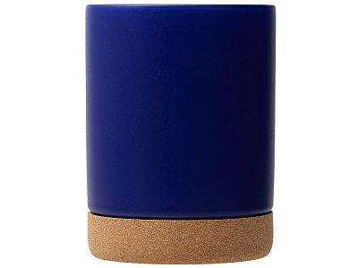 Кружка с пробковым дном Корк & Бон