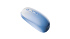 Мышь беспроводная AULA AM207, голубой - Фото 8