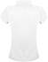 Рубашка поло женская Prime Women 200 белая - Фото 2