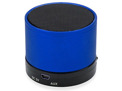 Беспроводная колонка Ring с функцией Bluetooth®