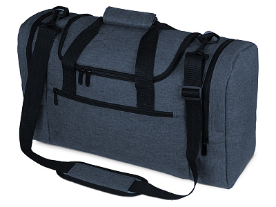 Дорожная сумка Route (Тёмно-синий)