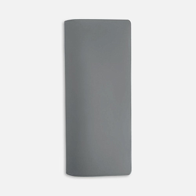 Дорожный органайзер Dorset, светло-серый (Серый)