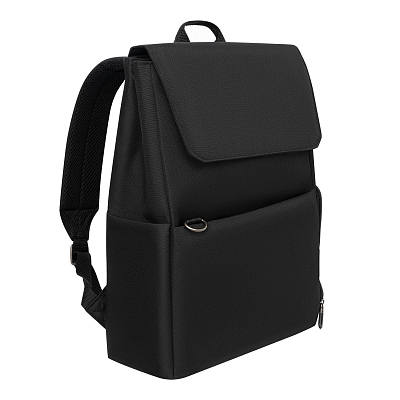 Рюкзак Марко (Marco), черный