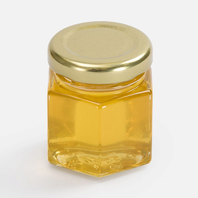 Мед Beezy мини донниковый