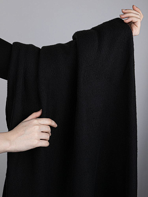 Дорожный плед Voyager 2, черный