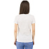 Футболка Star Lady, женская (белый, S) - Фото 2