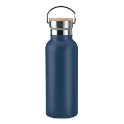 Термос двустенчатый 500мл (Французский флот)