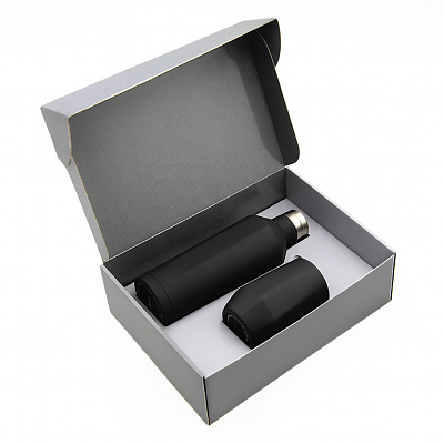 Набор Edge Box ES (Чёрный)