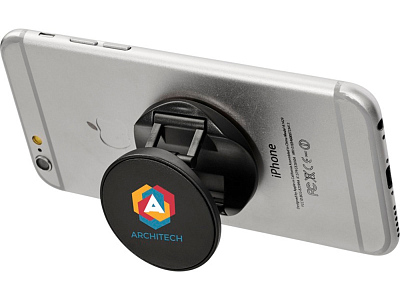 Подставка для телефона Brace с держателем для руки