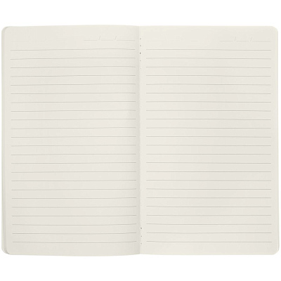 Блокнот Luba, синий